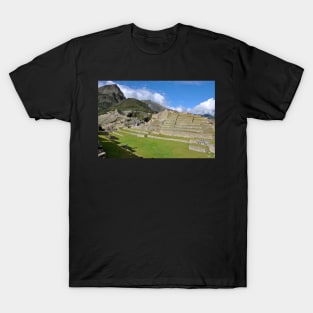 Pérou - Machu Picchu T-Shirt